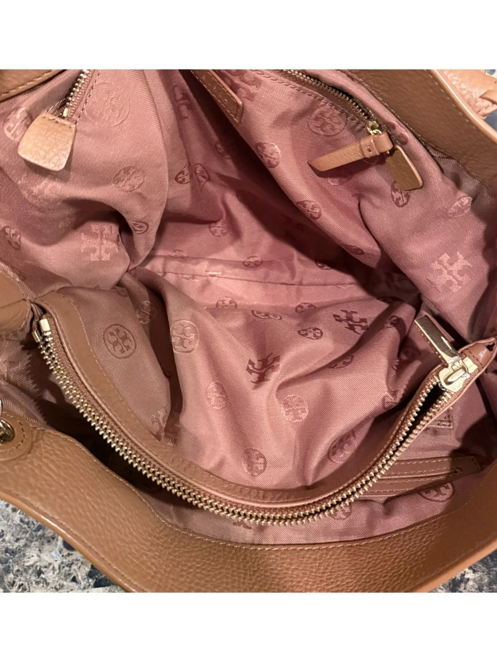 Tory Burch •euc add